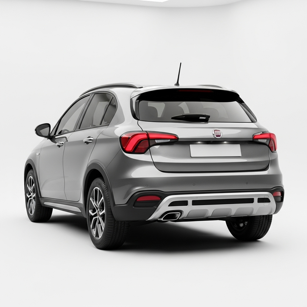 FIAT EGEA CROSS
