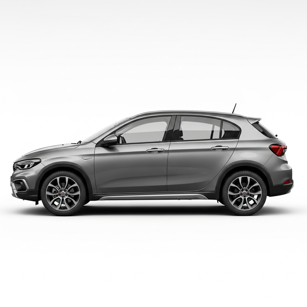 FIAT EGEA CROSS